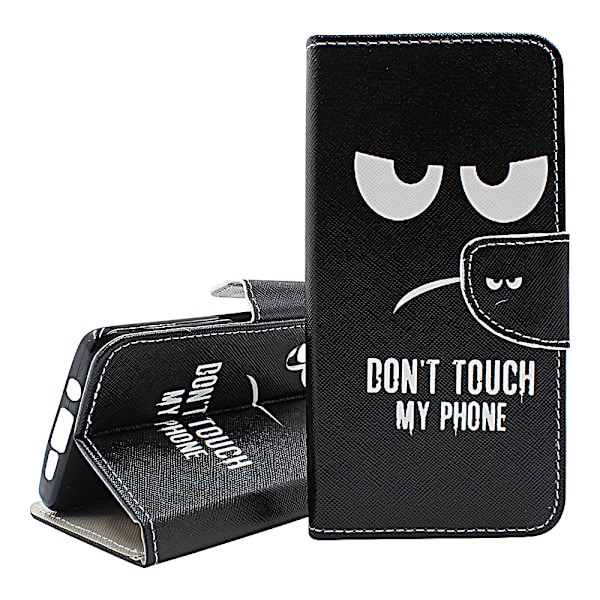Designwallet Nokia 3.4