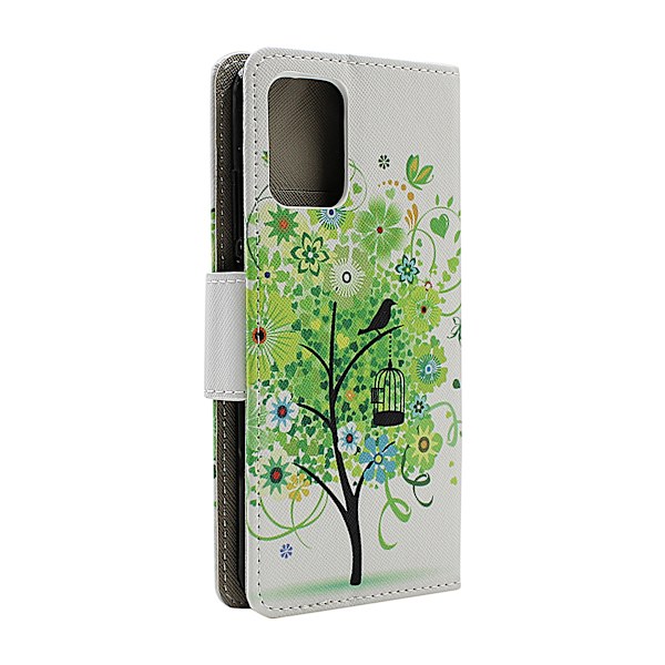 Designwallet Xiaomi Redmi Note 10