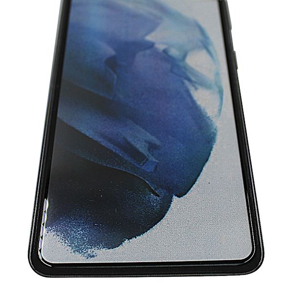 Full Frame Glas skydd Samsung Galaxy S21 5G (G991B)