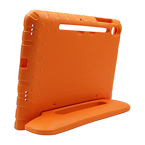 Standcase Barnfodral Samsung Galaxy Tab S7 11.0 (T870/T875) Blå