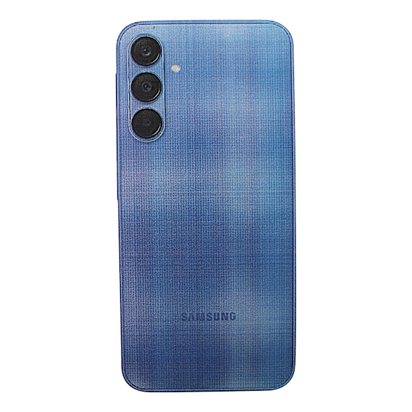 Härdat kameraglas Samsung Galaxy A25 5G (SM-A256B/DS)