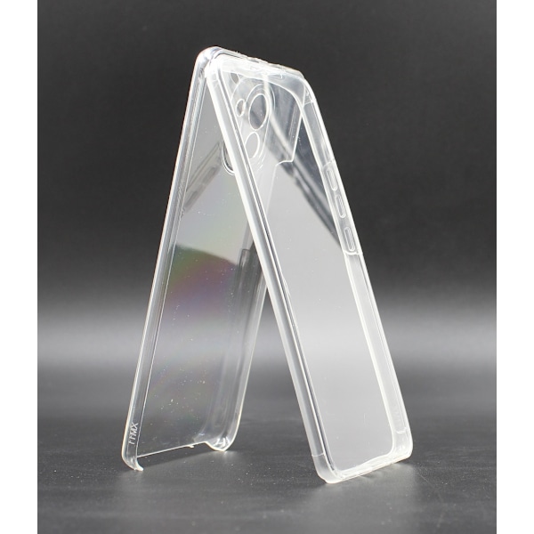 Front & Back skal Xiaomi Mi 11