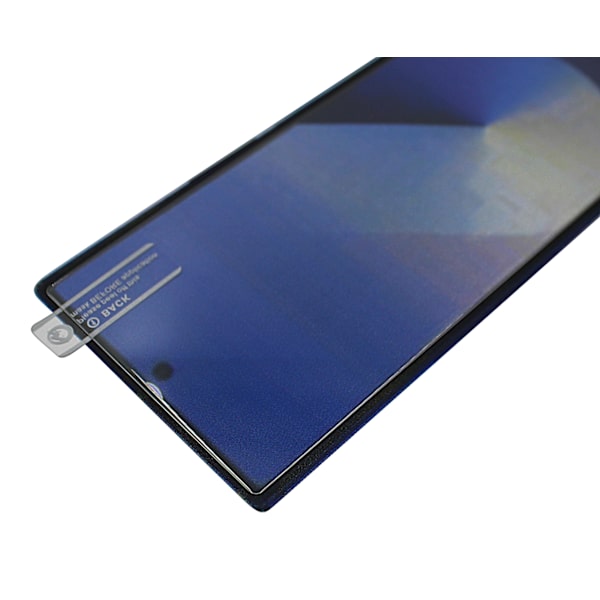 Härdat glas Samsung Galaxy Z Fold6
