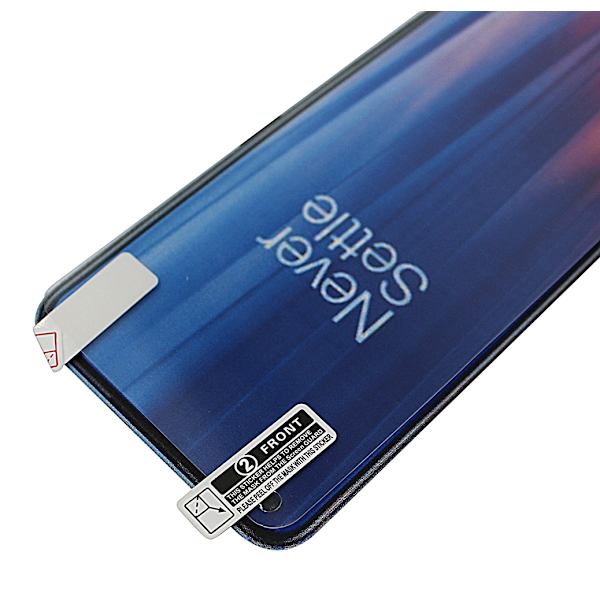6-Pack Skärmskydd OnePlus Nord CE 2 5G