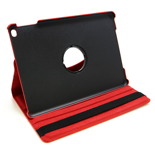 360 Fodral iPad Air Röd