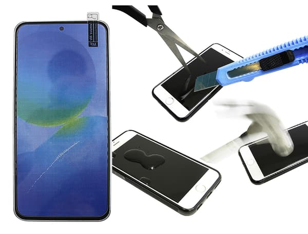 Härdat glas Samsung Galaxy A36