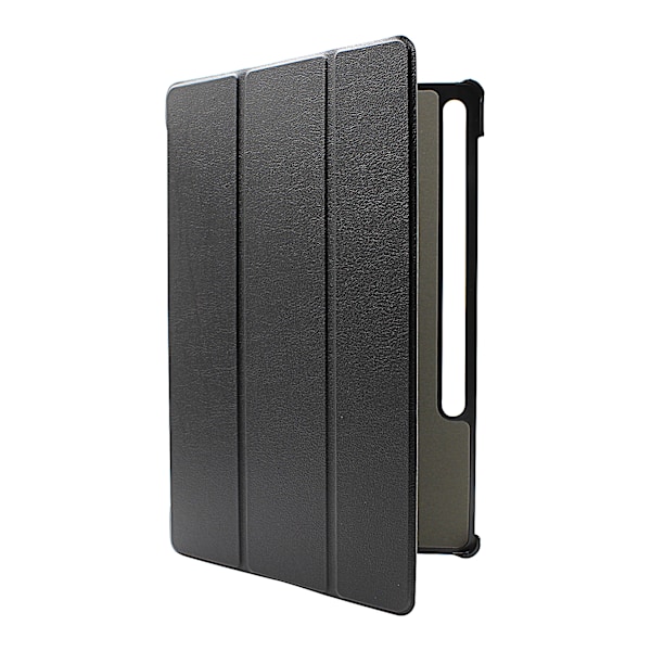 CoverCase Samsung Galaxy Tab S7 FE 12.4 (SM-T736) Brons