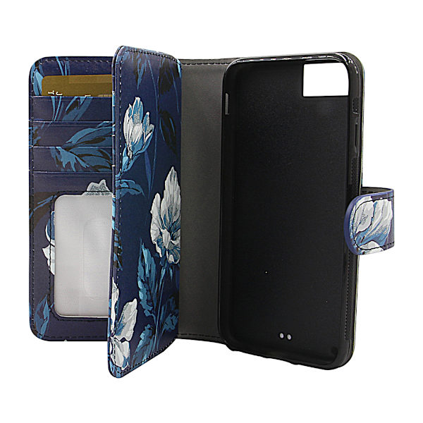 Skimblocker XL Magnet Designwallet iPhone 6/6s