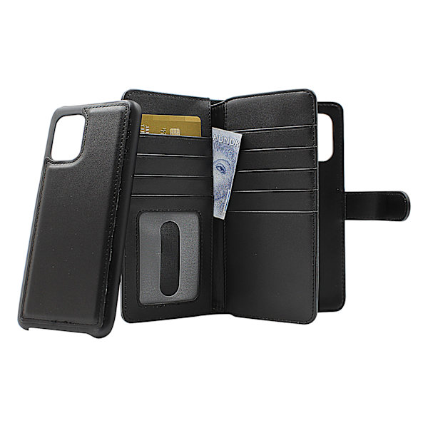 Skimblocker XL Magnet Fodral Xiaomi Mi 10 Lite
