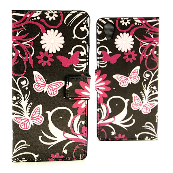 Designwallet Sony Xperia XA (F3111)