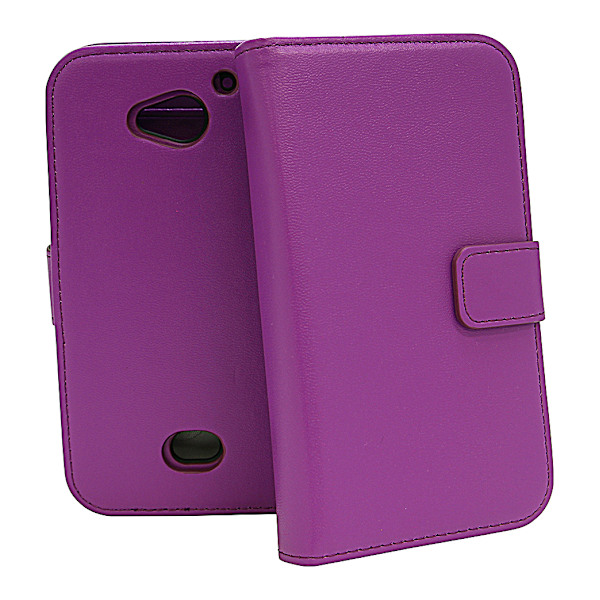 Magnet Wallet Doro 8020X Lila