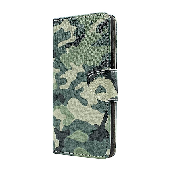 Designwallet Motorola Edge 20 Pro