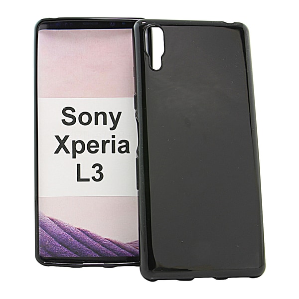 TPU skal Sony Xperia L3