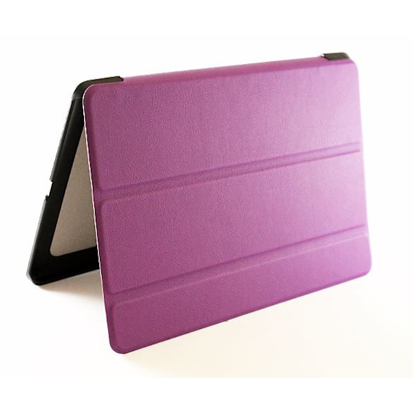 Cover Case för Google Nexus 9 Lila
