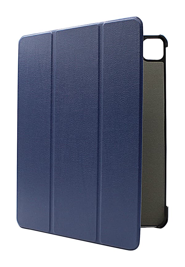 CoverCase Apple iPad Pro 12.9 2021 (5th Gen.) Grå