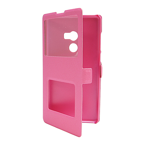 Flipcase Xiaomi Mi Mix 2 Hotpink
