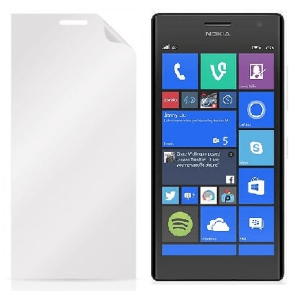 Skärmskydd Nokia Lumia 735