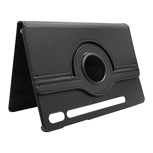 360 Fodral Samsung Galaxy Tab S7 11.0 (T870/T875) (Svart) Lila
