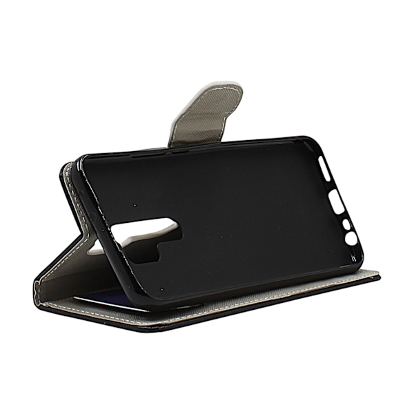 Designwallet Xiaomi Redmi 9