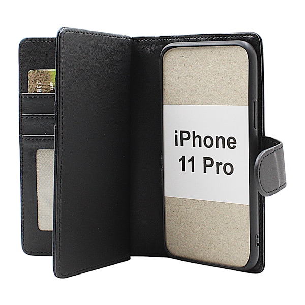 Skimblocker XL Wallet iPhone 11 Pro