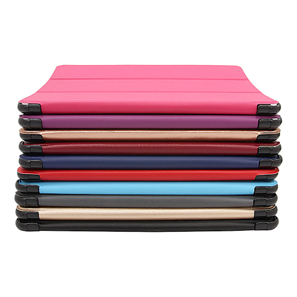 Cover Case Lenovo Tab P10 (ZA44) Svart