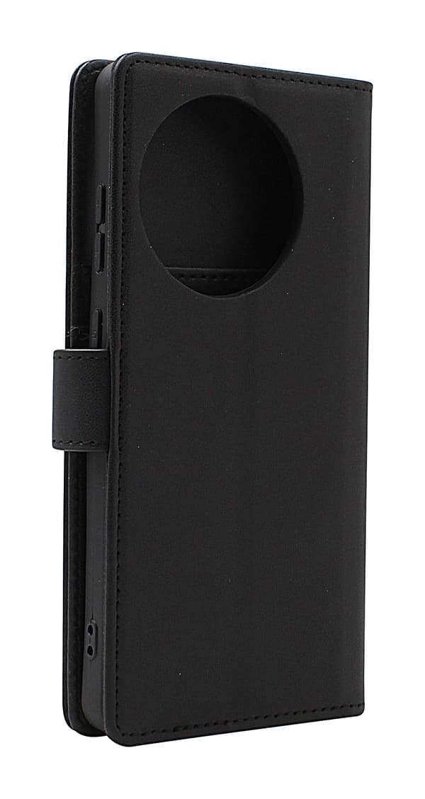 Skimblocker OnePlus 13R Plånboksfodral Happy Cherry