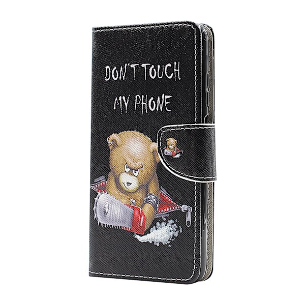 Designwallet Samsung Galaxy A03s (SM-A037G)