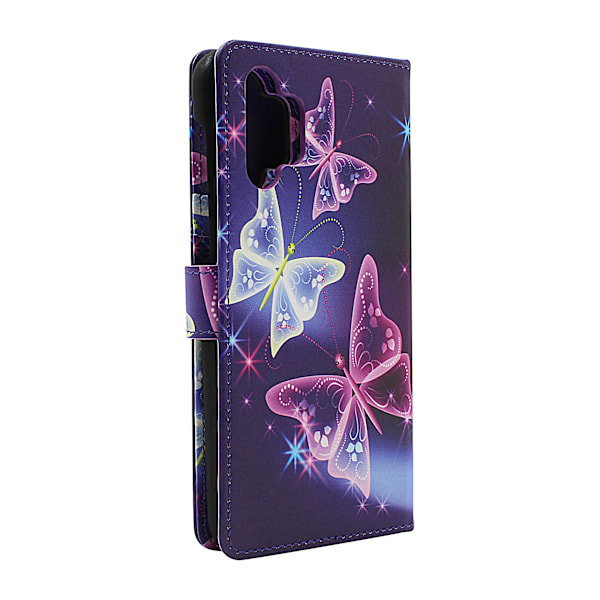 Skimblocker Magnet Designwallet Samsung Galaxy A13 (A135F)