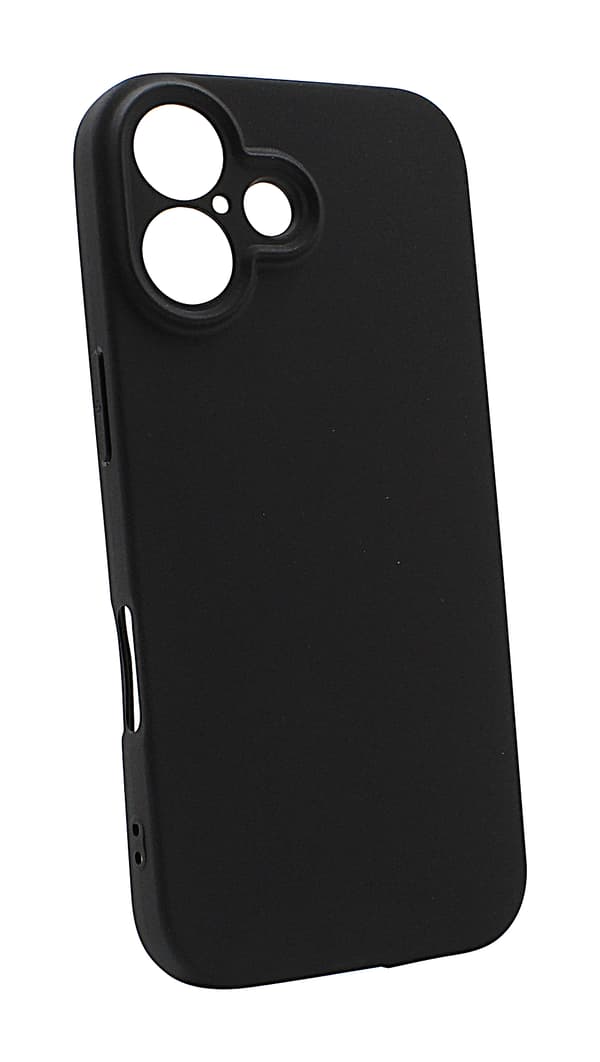 TPU Skal iPhone 17
