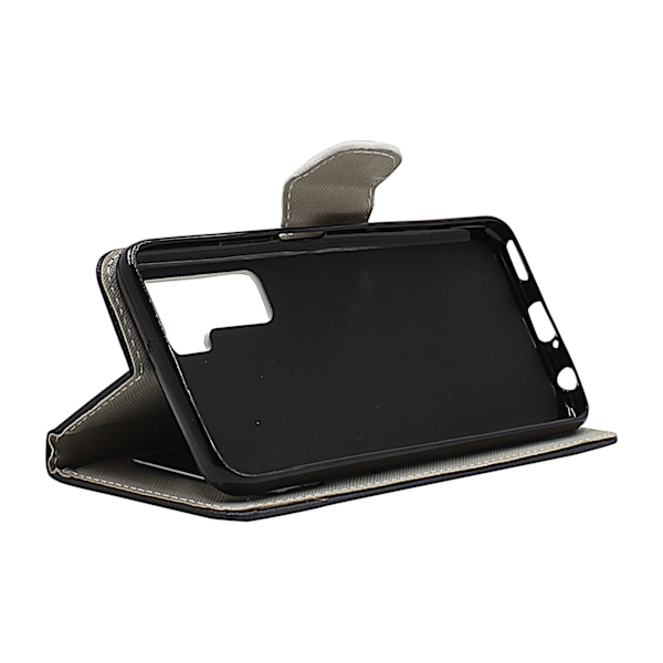 Designwallet Huawei P40 Lite 5G