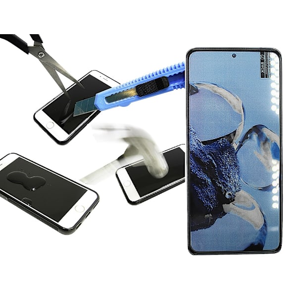 Härdat glas Xiaomi 12T / 12T Pro 5G