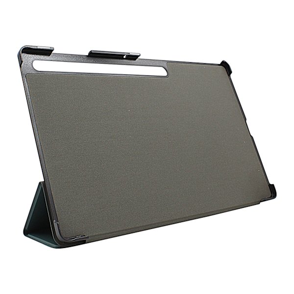 CoverCase Samsung Galaxy Tab S8 Ultra Svart