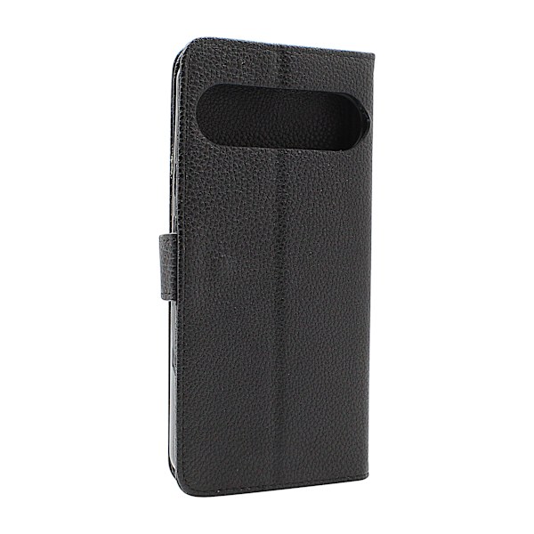New Standcase Google Pixel 9 Pro XL 5G Plånboksfodral Lila