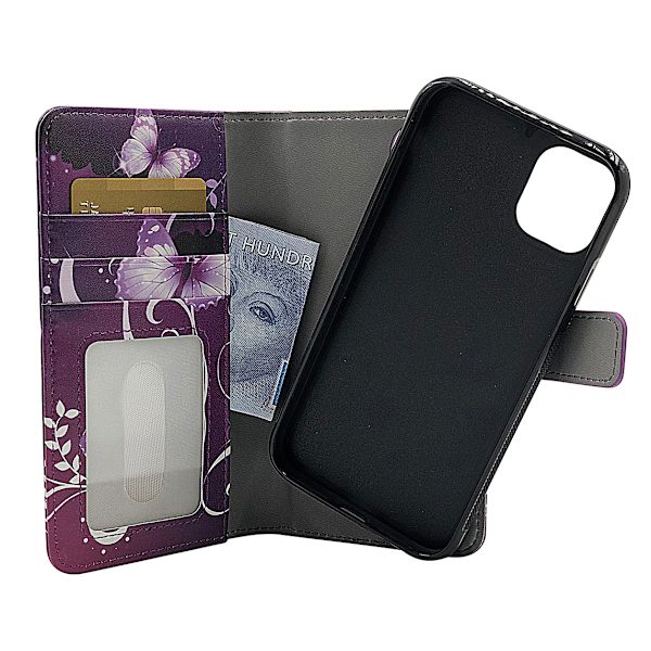 Magnet Designwallet iPhone 11 (6.1)