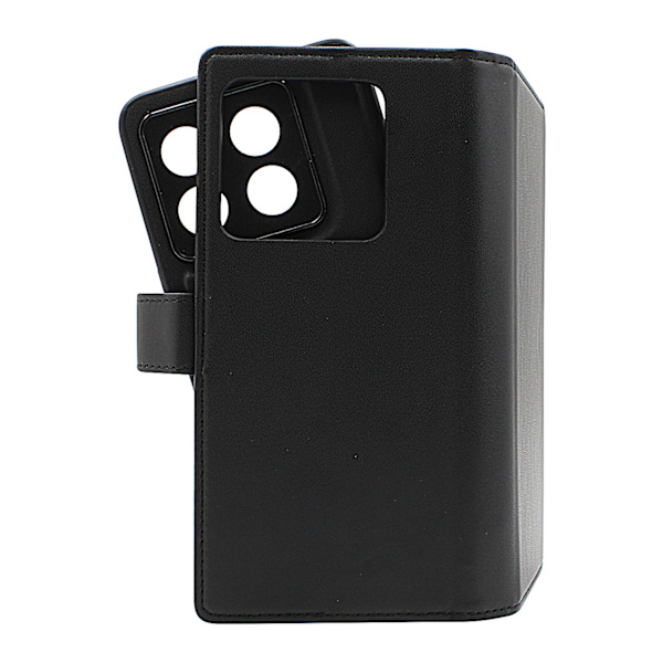 Skimblocker OnePlus 10T 5G Magnet Plånboksfodral