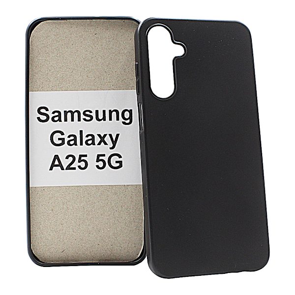 TPU Skal Samsung Galaxy A25 5G (SM-A256B/DS)