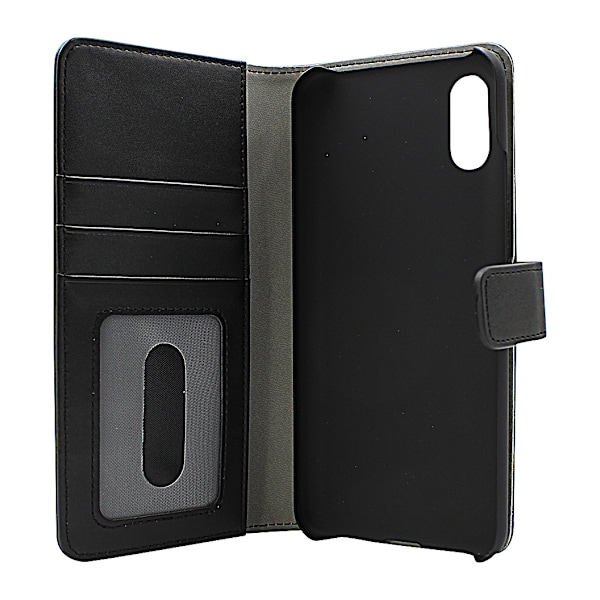Skimblocker Magnet Fodral Xiaomi Redmi 9A