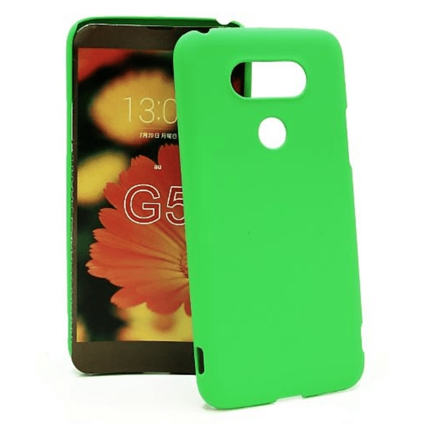 Hardcase skal LG G5 / G5 SE (H850 / H840) Ljusblå