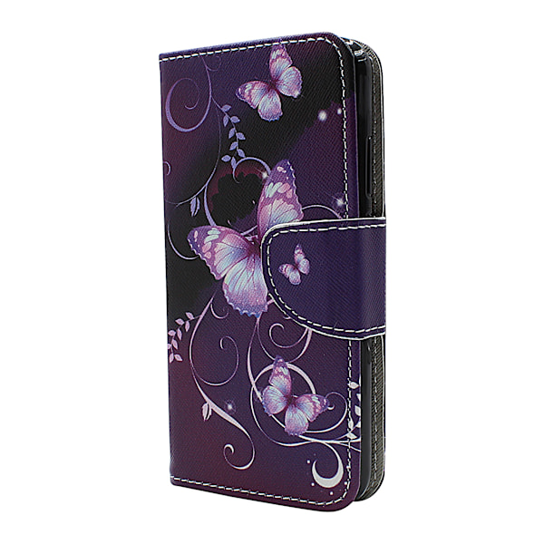 Designwallet Huawei P20 Lite