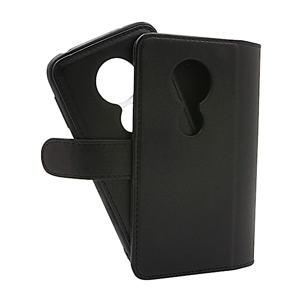 Skimblocker XL Magnet Wallet Motorola Moto G7 Play