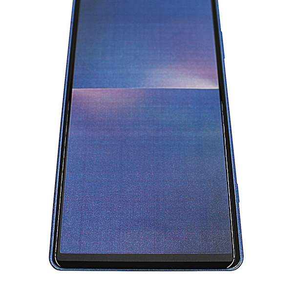 Full Frame Glas skydd Sony Xperia 5 V