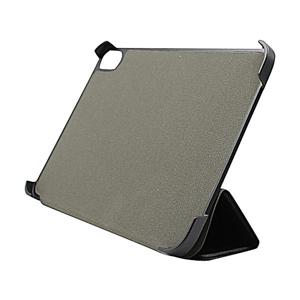 CoverCase iPad Mini A17 Pro 7th gen. (2024) Grå