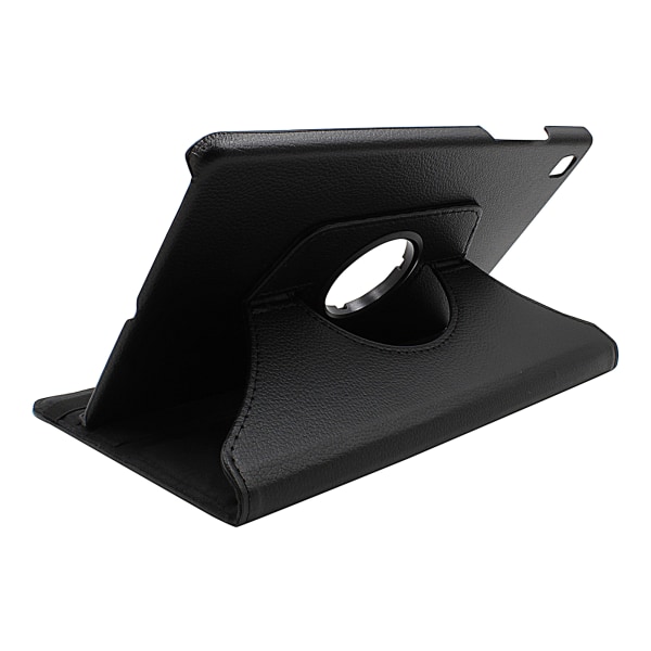 360 Fodral Samsung Galaxy Tab A7 10.4 (2020) (Svart) Grön