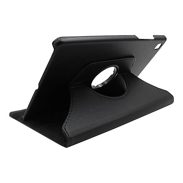 360 Fodral Samsung Galaxy Tab A7 10.4 (2020) (Svart) Svart