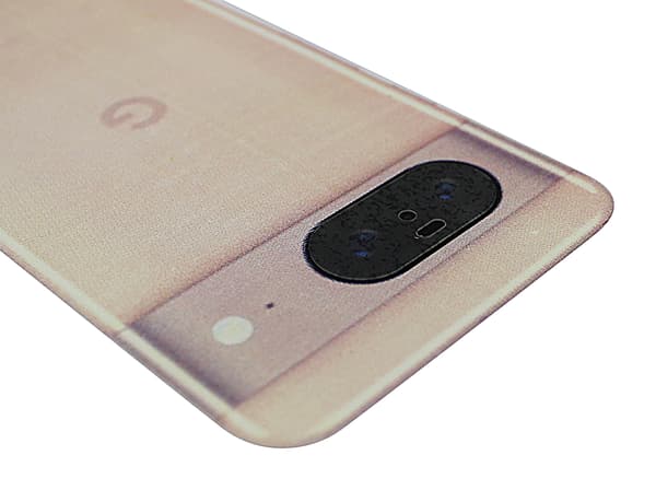 Härdat kameraglas Google Pixel 8 5G