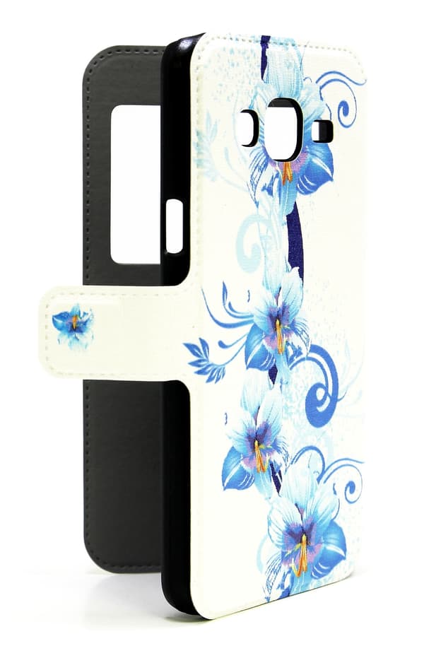 Design Flipcase Samsung Galaxy J3 2016  (J320F)