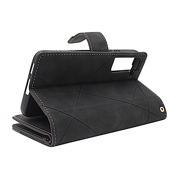 XL Standcase Lyxfodral Samsung Galaxy S22 5G Lila