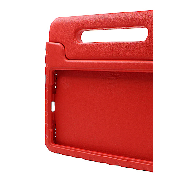 Standcase Barnfodral Samsung Galaxy Tab A11 Lila