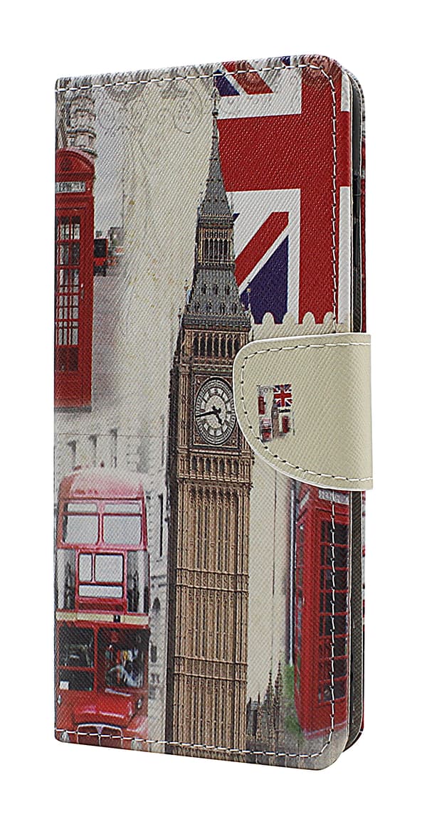Designwallet Samsung Galaxy A13 (A135F/DS)
