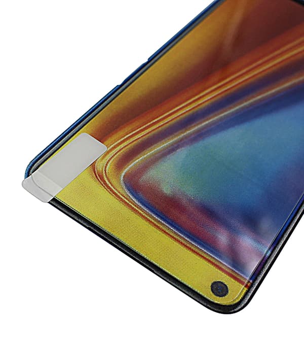 Härdat Glas Realme 7